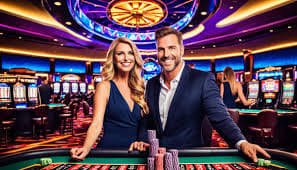 Live Casino Game